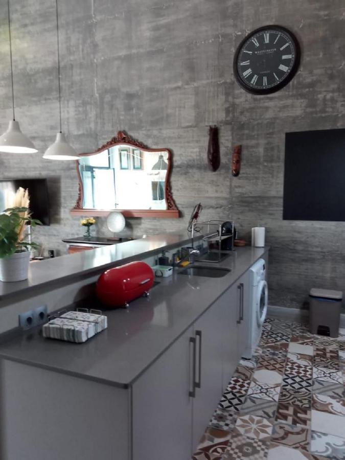 Casa Tipo Loft Con Piscina A Un Paso Del Centro Appartement Málaga