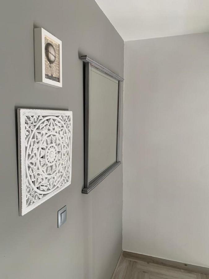 Casa Tipo Loft Con Piscina A Un Paso Del Centro Appartement Málaga