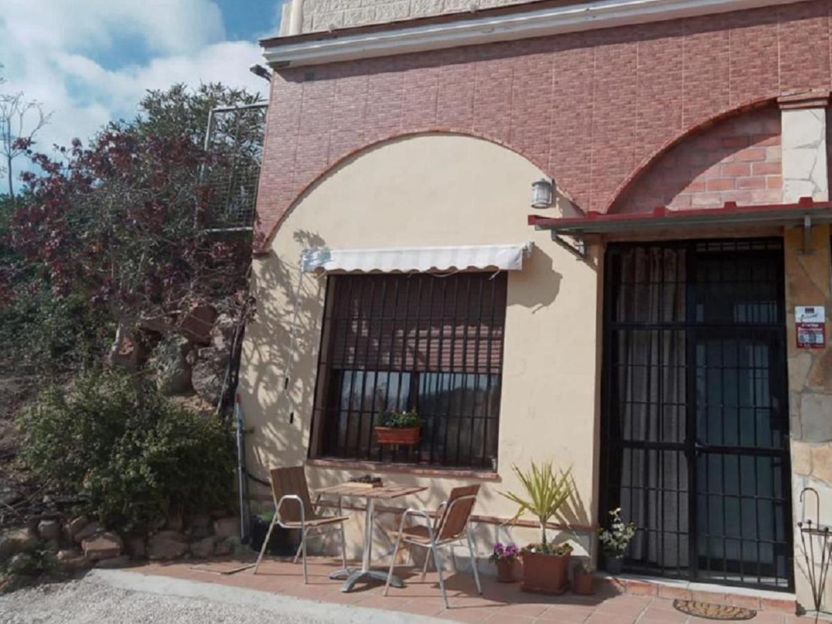 Appartement Casa Tipo Loft Con Piscina A Un Paso Del Centro *