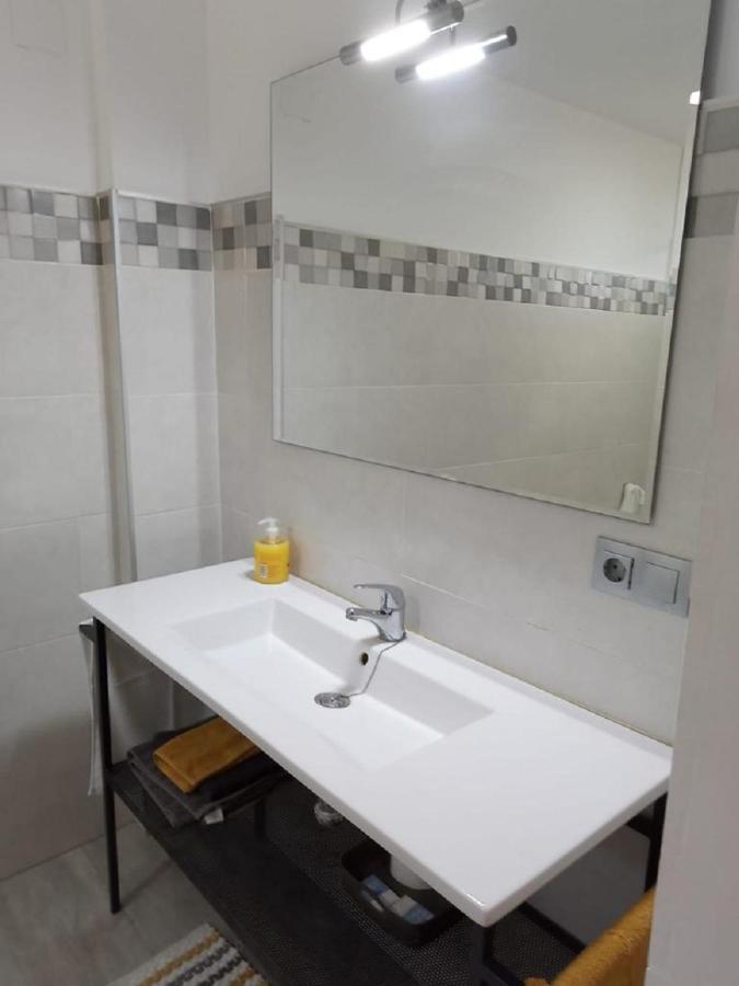 Appartement Casa Tipo Loft Con Piscina A Un Paso Del Centro *